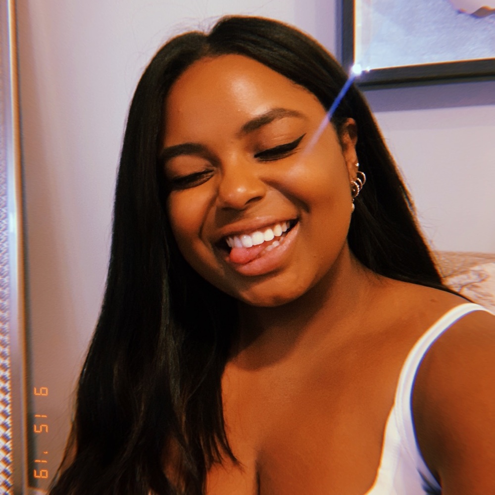 Meet your Posher, Nichelle